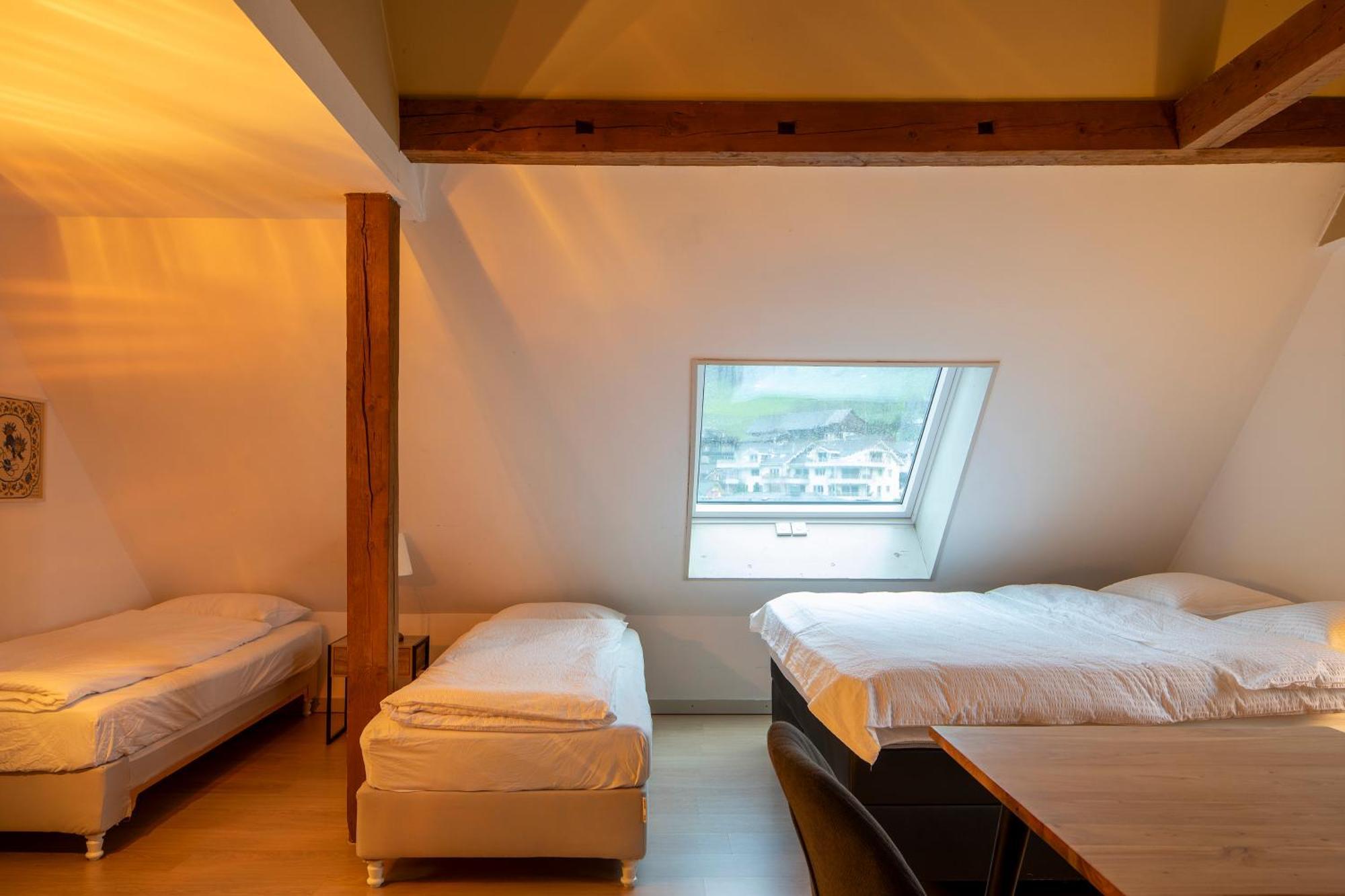 Rigiblick Am See Buochs Kamer foto